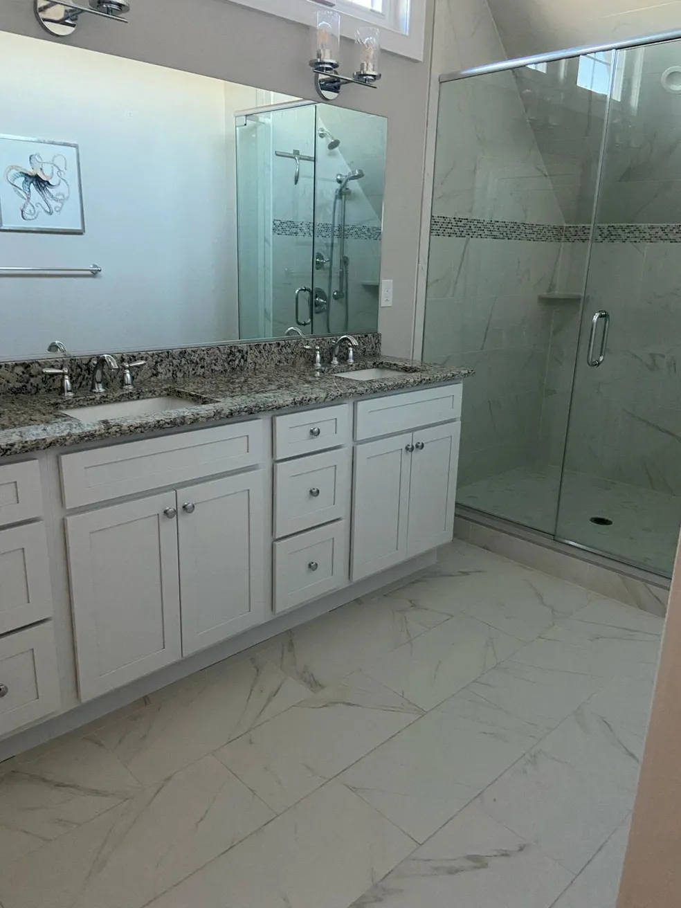 Bathrooms