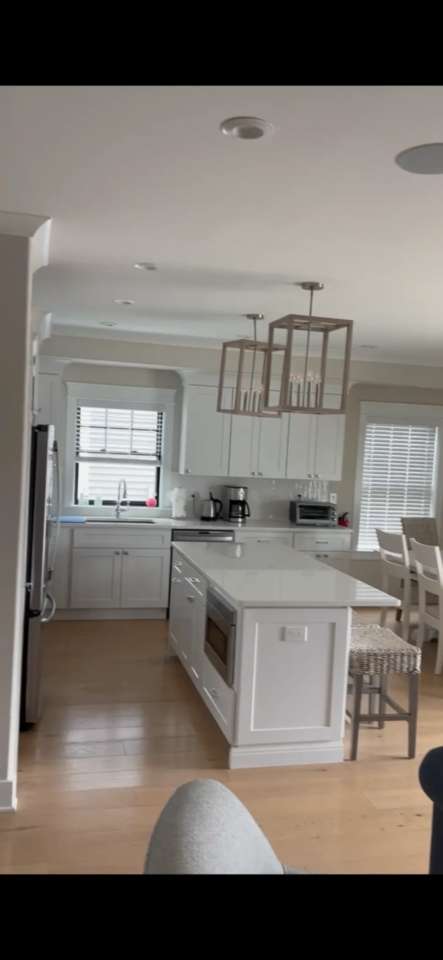 Kitchens